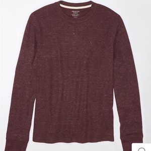 American Eagle Men’s Thermal Shirt